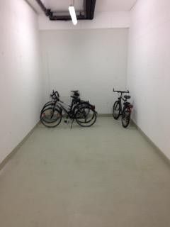 Fahrradkeller