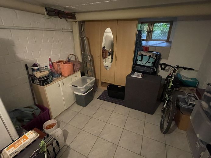 5,5% Mietrendite in Lünen - 3,5-Zimmer Wohnung mit Balkon & Garage - ohne Makler – Großzügiger Kellerraum