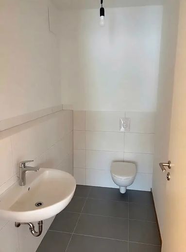 4-Zimmer-Wohnung Erstbezug mit TG-Stellplatz nahe Warnemünde – Foto 17
