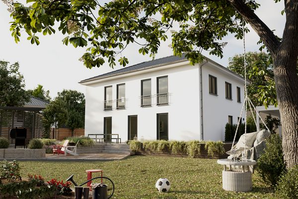 Plus d’espace pour la famille, le quotidien et tout ce qui l’accompagne