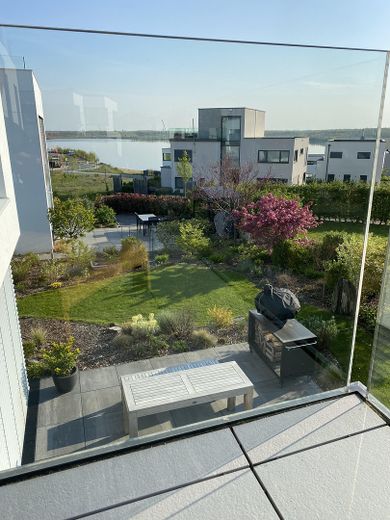 Wohnen - Arbeiten - Ferien auf höchstem Niveau am Zwenkauer See – Foto 11