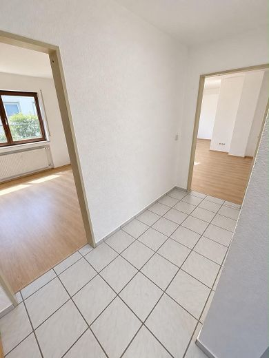 Charmante 2-Zimmer-Erdgeschosswohnung mit privatem Gartenanteil - teilsaniert! – Foto 7