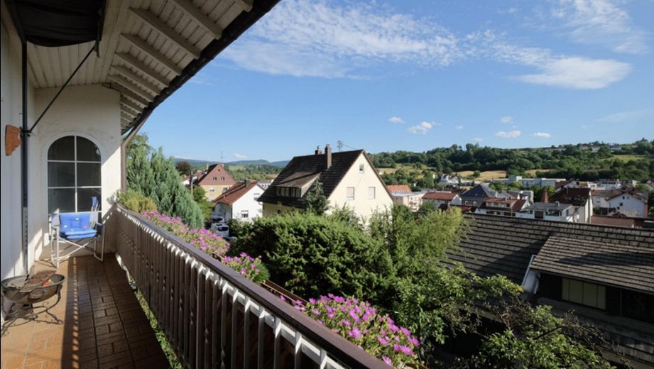 IN BESTER LAGE VON SCHW.-GMÜND „PROVISIONSFREI“ von Privat – Foto 21