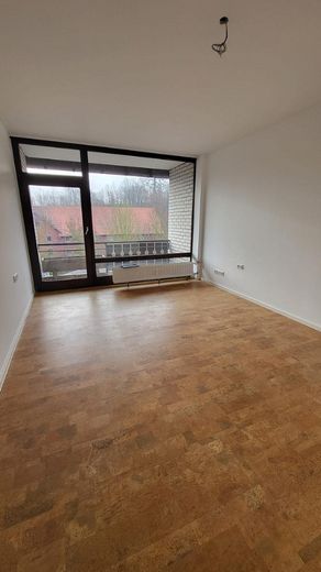 Schlafzimmer inkl. Balkon