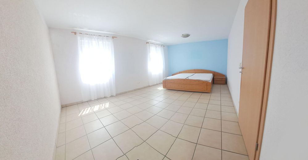 Elternschlafzimmer