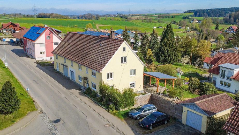 Außenansicht 1