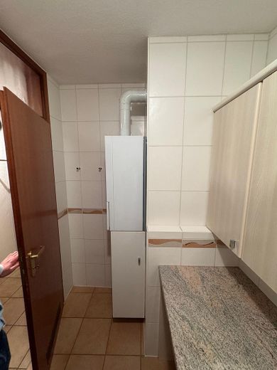 Attraktive 3-Zimmer-Erdgeschosswohnung mit Loggia, Garage und Blick ins Grüne – sofort bezugsbereit – Foto 13