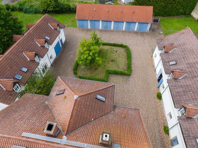Vierseitenhof