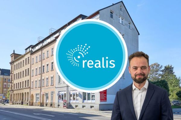 +++TOP-Investment+++Wohn- und Geschäftshaus in Chemnitz-Sonnenberg+++