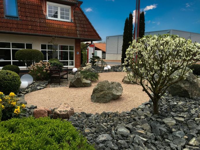 Wildeck-Obersuhl, Wohn-und Geschäftshaus – Bild 9