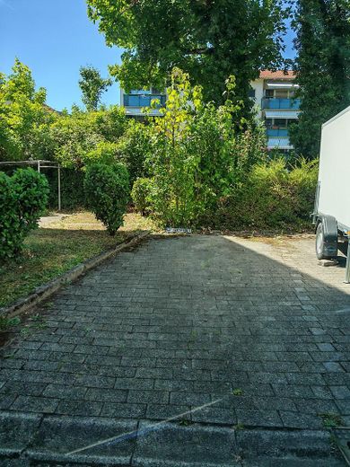 Schöne Kompakte 3-Zimmer-Wohnung in Lörrach-Stetten - Provisionsfrei! – Stellplatz