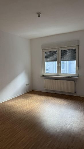 Kleine Zweizimmerwohnung – 1. Zimmer