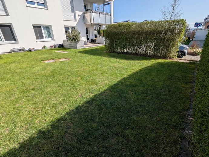 Garten