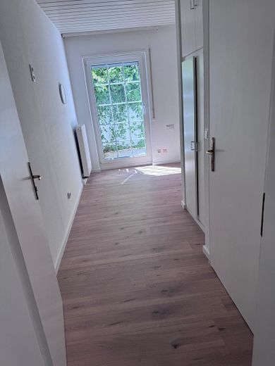 Zimmer mit eigenem Bad in Laubenheim/Nahe (Bad Kreuznach) – Zimmer mit eigenem Bad & Balko