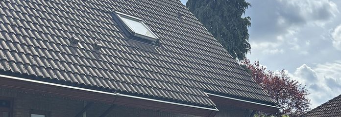 Doppelhaus Hälfte in Berlin Karow mit Einliegerwohnung