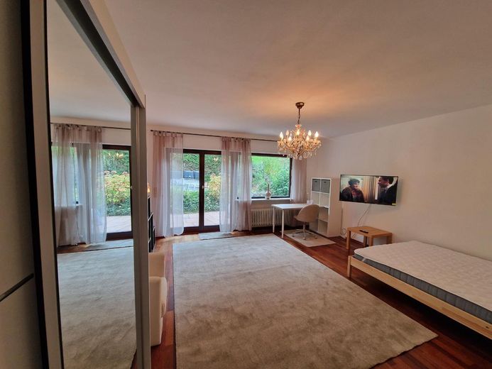 Zimmer Nr. 2 - Bild 1