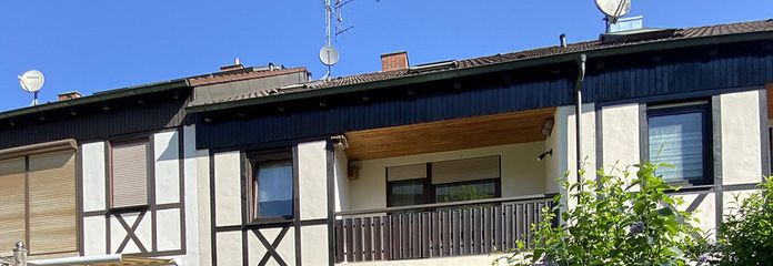 Ansicht Süd