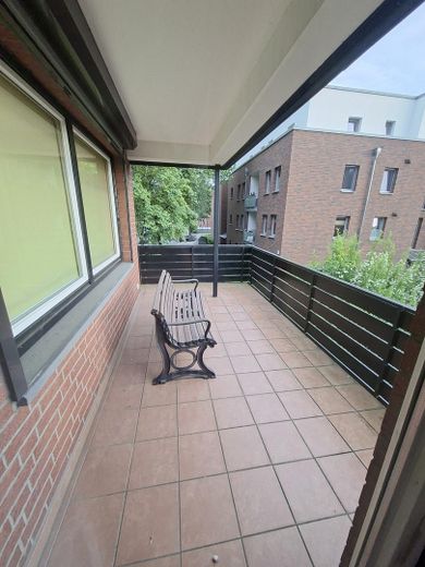 Eigentumswohnung zum Kauf – Balkon