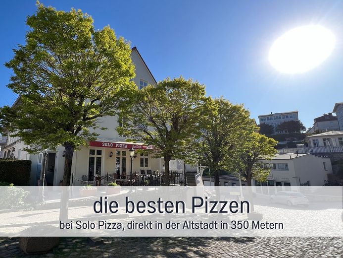 3 Schlafzimmer Ferienwohnung in Erster Reihe auf Rügen inkl. Energieeffizienzkonzept – Foto 31