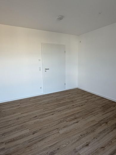 Großzügiges Penthouse mit XXL Dachterrasse & Einbauküche – Schlafzimmer
