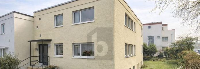 ERSTBEZUG NACH KERNSANIERUNG, AUCH ALS 2ER WG