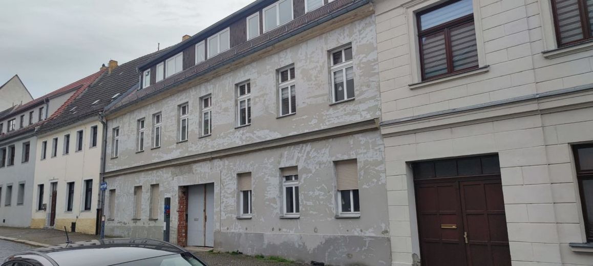 Ansicht