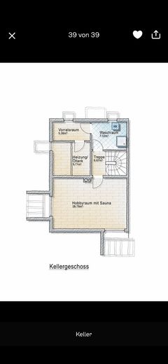 Familienfreundliche Doppelhaushälfte *sofort beziehbar* – Foto 26