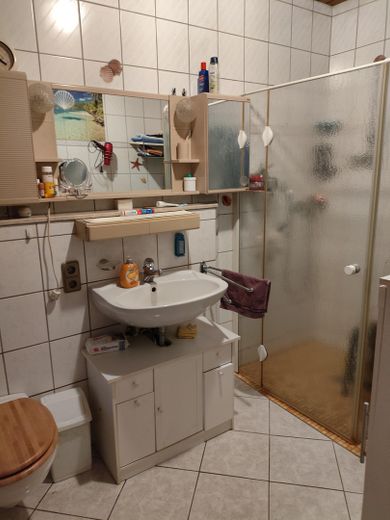 EG Badezimmer