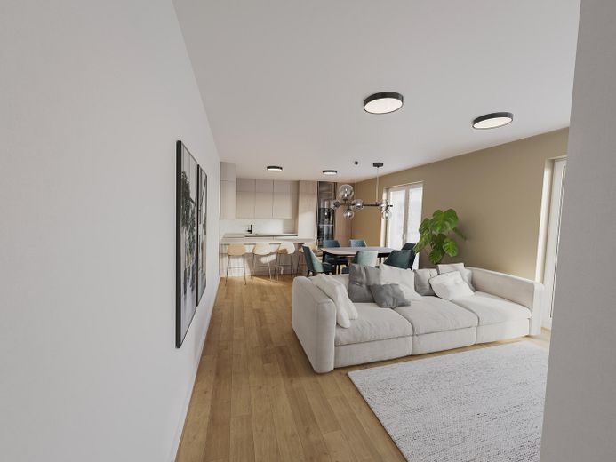 🌟 Traumwohnung mit  45.000 € Zuschuss +  KfW-Finanzierung sichern! – Foto 6