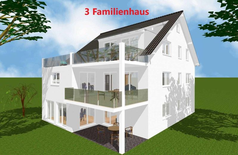 3 Familienhaus 