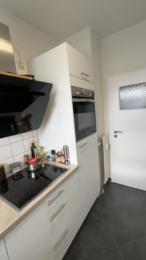 Induktionskocher