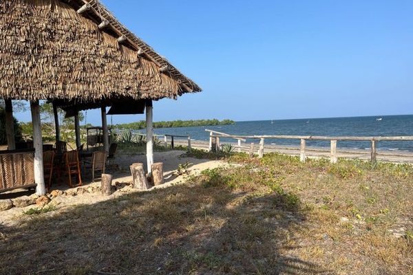 Exklusive Villa am Indischen Ozean - Ihr Rückzugsort in Tansania!