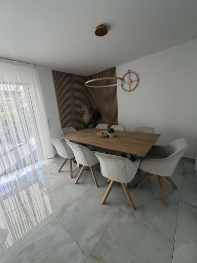 Moderne Doppelhaushälfte in Ebersbach/Sulpach – Foto 8