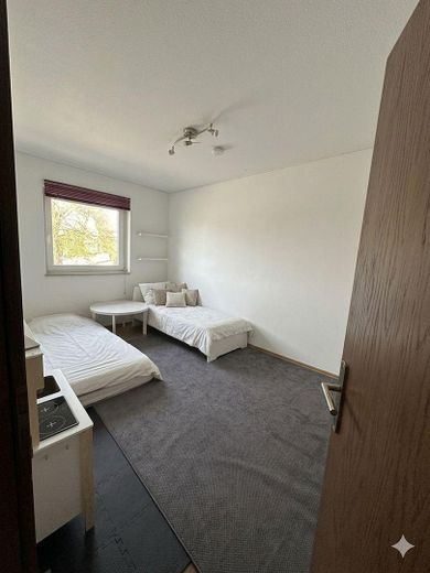 Viel Platz für die ganze Familie – Kinderzimmer 1 