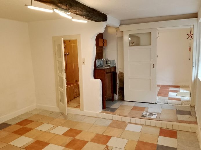 Einfamilienhaus bei Meisenheim mit Garten, Hof, Terrasse, Balkon – Foto 8
