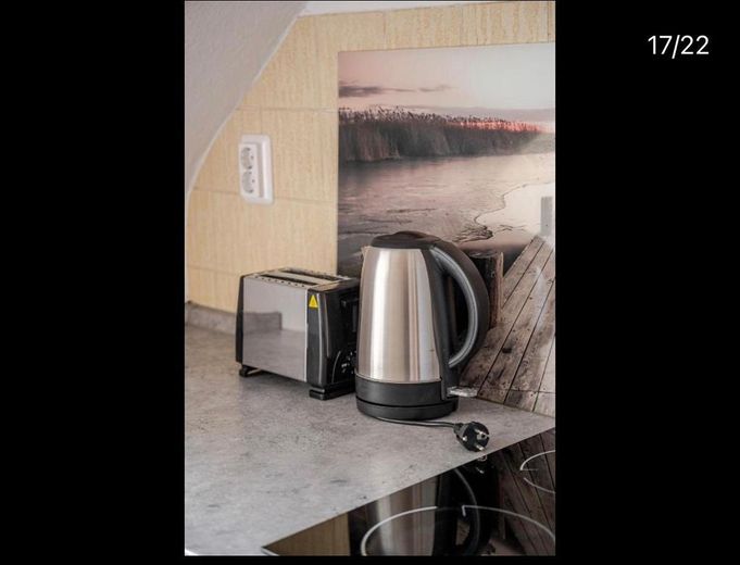 Furnished 2-room apartment in Hamburg-Schnelsen/Eimsbüttel – Foto 10