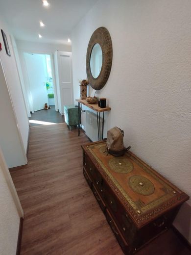 Privatverkauf (ohne Provision): 3-Zimmerwohnung mit eigenem Garten – Foto 3