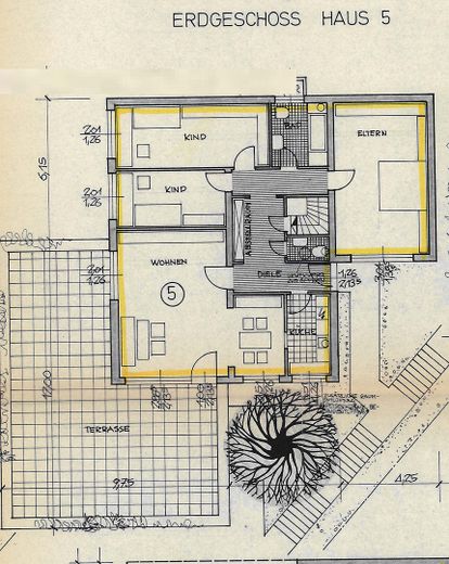 Splendido appartamento di 4 locali con terrazza di 80m² – Foto 2