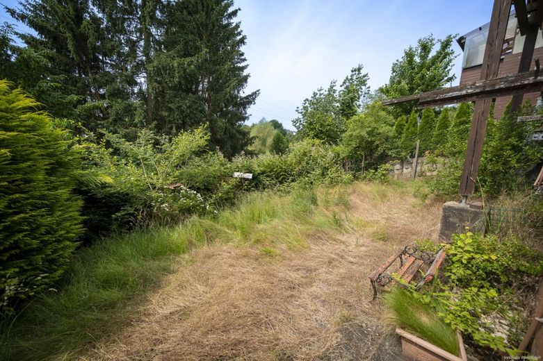 Garten heute