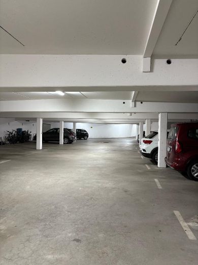 Tiefgarage