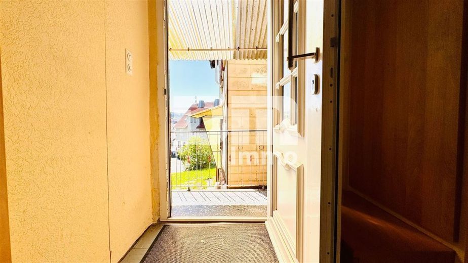 Haus massiv Flur / Diele