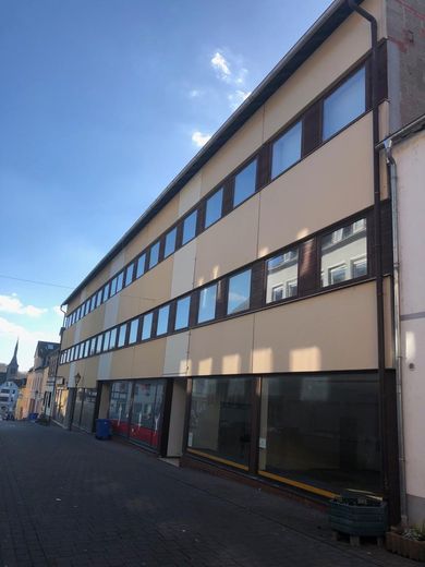 Außenansicht Wohneinheiten