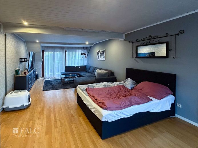 W3 - Schlafzimmer Gäste