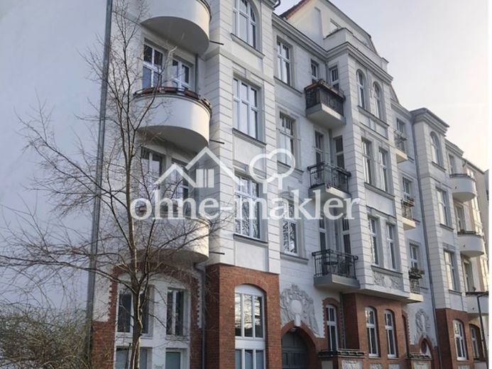 Wohnen in Belin Steglitz – Foto 1