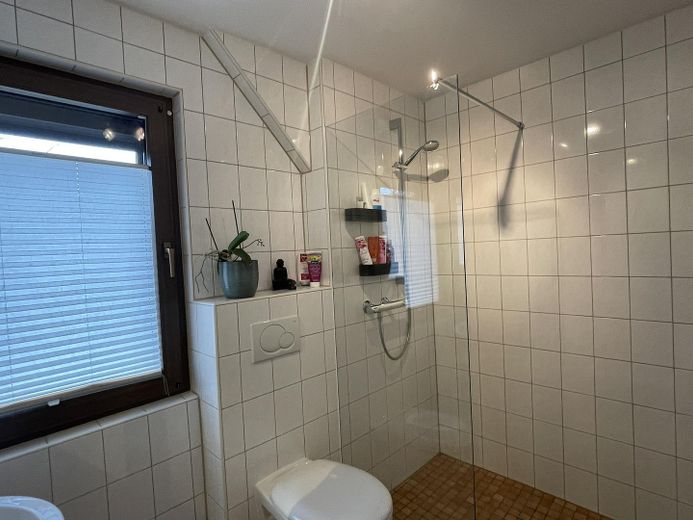 Duschbad