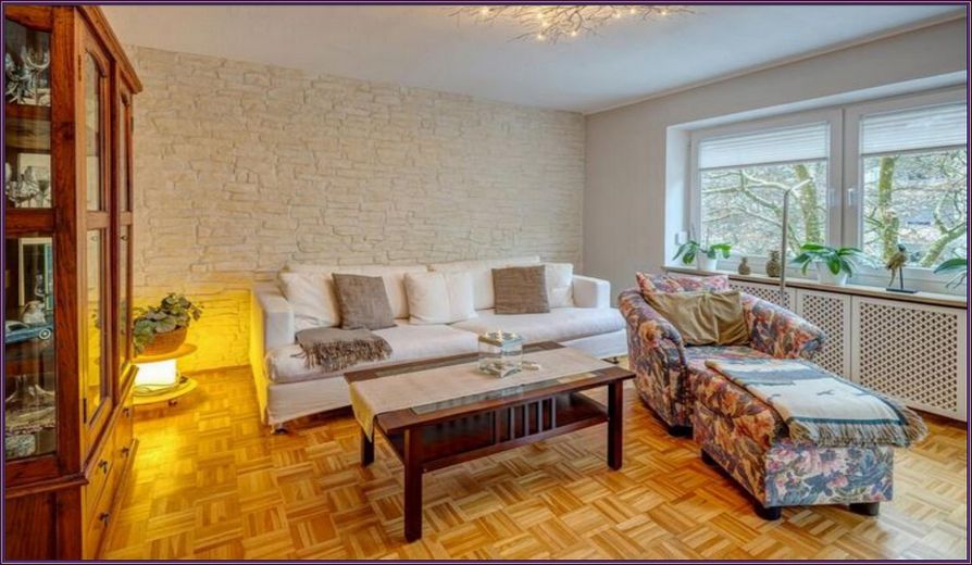 Moderne 3-Zimmer-Wohnung mit perfekter Anbindung in Hamburg – Foto 1
