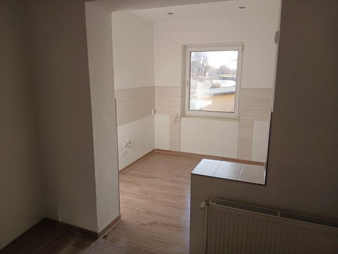PREISSENKUNG! Letzte Chance für Eigennutzer - Stadthaus am Schwanenteich - provisionsfrei! – Küche EG