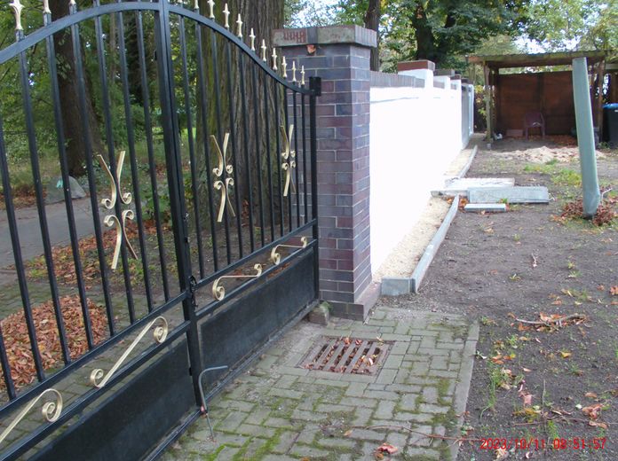 Kleines Seitengebäude in Altdöbern zu vermieten – Foto 8
