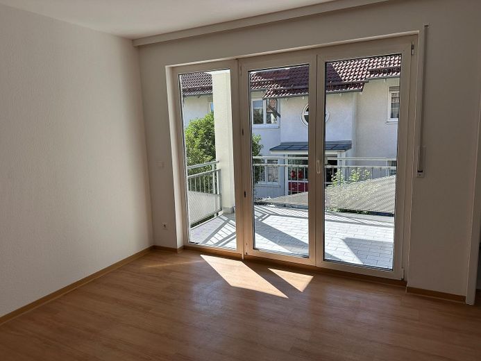 Appartement lumineux de 3 pièces dans un emplacement central – première occupation après rénovation – Photo 6