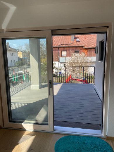 Außergewöhnlich! 4,5-Zimmer Maisonette-Wohnung in Top-Lage von Grafing – Foto 21